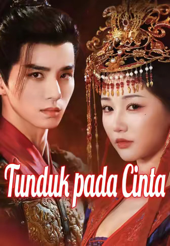 Tunduk pada Cinta