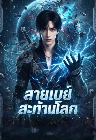 สายเปย์สะท้านโลก