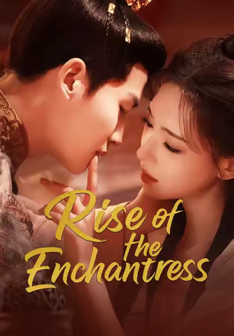 Rise of the Enchantress