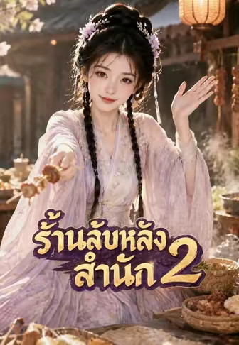 ร้านลับหลังสำนัก 2