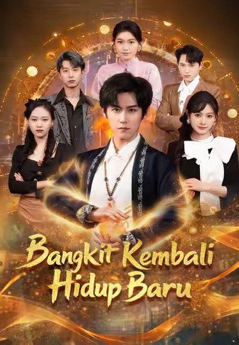 Bangkit Kembali Hidup Baru