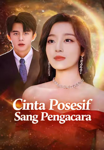 Cinta Posesif Sang Pengacara