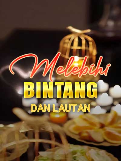 Melampaui Bintang dan Lautan