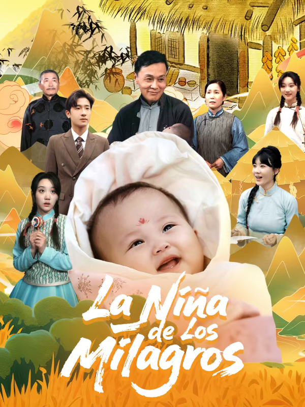 La Niña de los Milagros