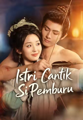Istri Cantik Si Pemburu
