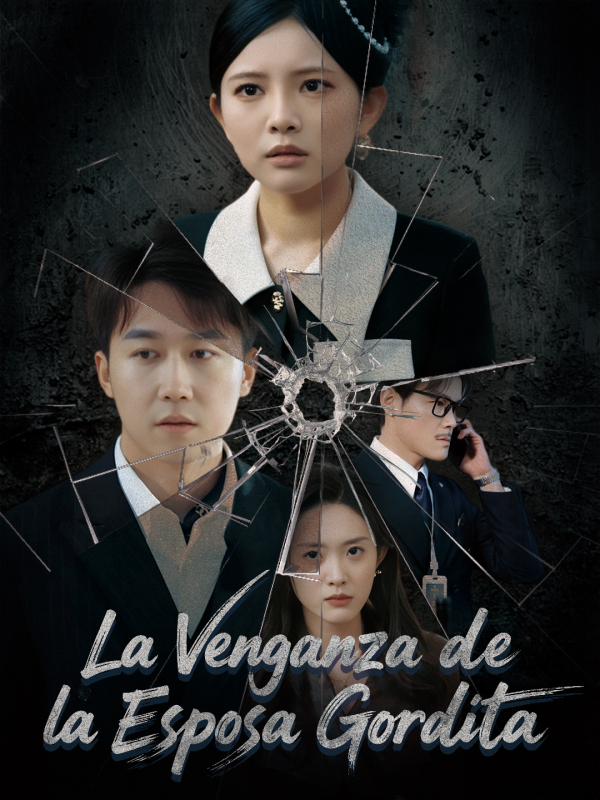 La Venganza de la Esposa Gordita (Versión doblada al español)