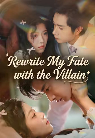 Rewrite My Fate with the Villain