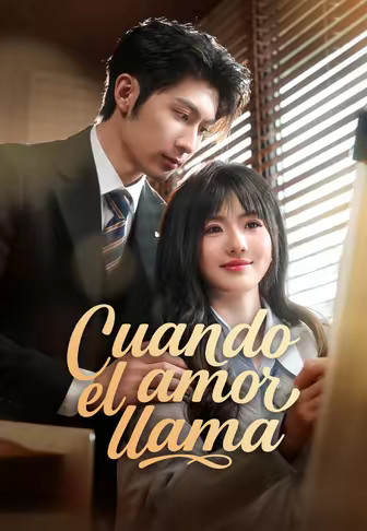 Cuando el amor llama