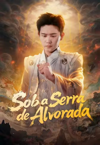 (Dublado)Sob a Serra de Alvorada