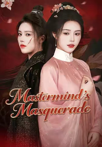 Mastermind's Masquerade