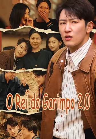 O Rei do Garimpo 2.0