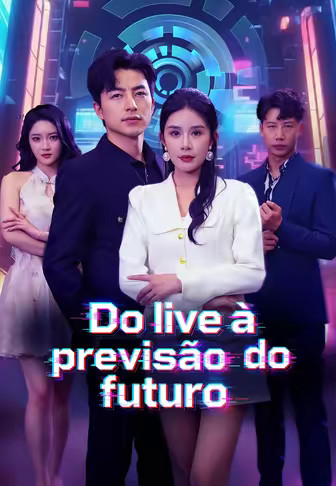 Do live à previsão do futuro