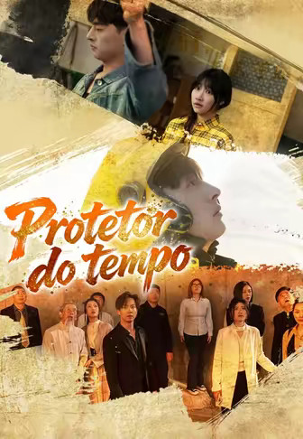 Protetor do tempo
