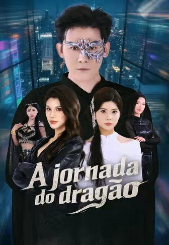 A jornada do dragão
