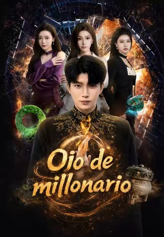 Ojo de millonario