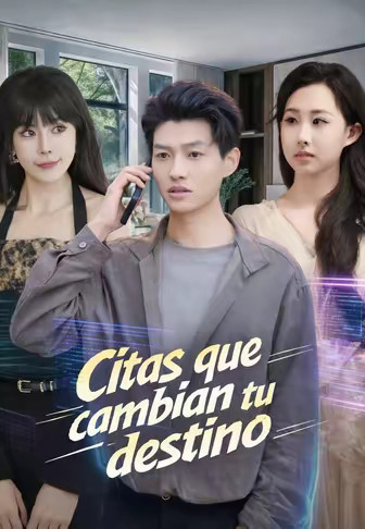 Citas que cambian tu destino