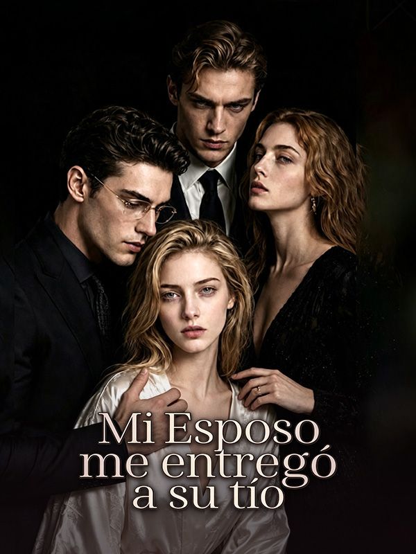 Mi esposo me entregó a su tío