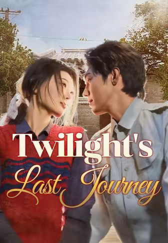 Twilight's Last Journey