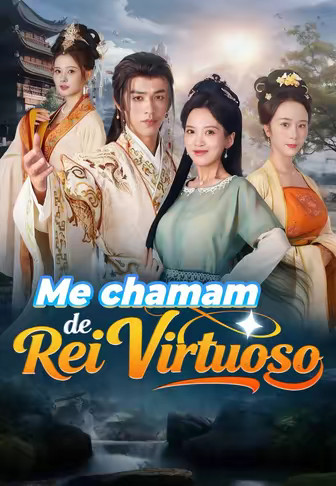 Me chamam de Rei Virtuoso