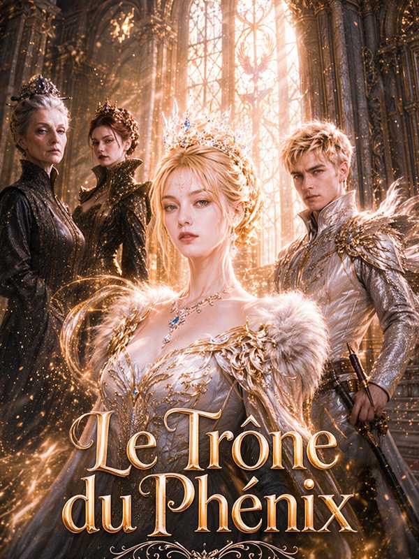 Le Trône du Phénix