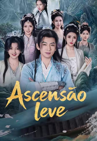 Ascensão leve