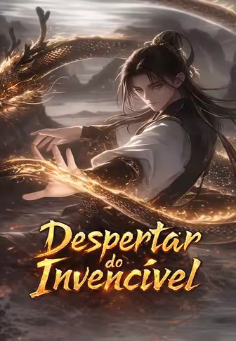 Despertar do Invencível