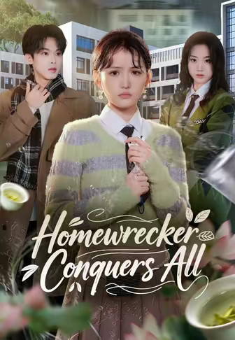 Homewrecker Conquers All