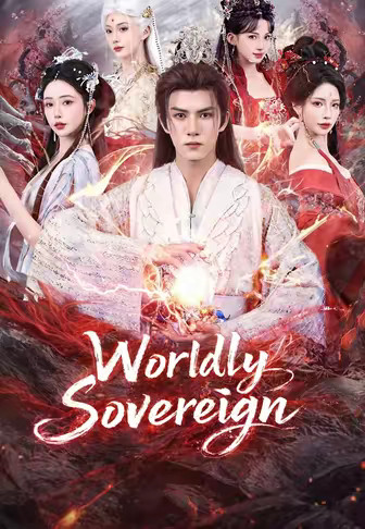 Worldly Sovereign