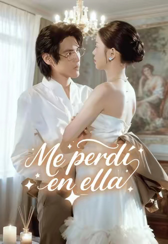 Me perdí en ella
