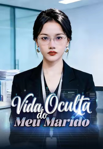 Vida Oculta do Meu Marido(Doblado)