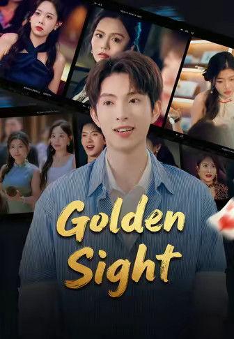 Golden Sight