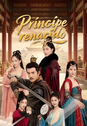 Príncipe renacido