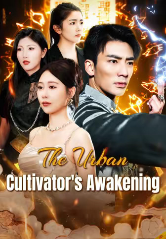 The Urban Cultivator's Awakening