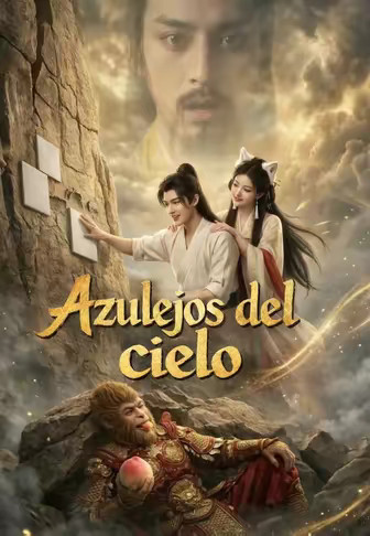 Azulejos del cielo