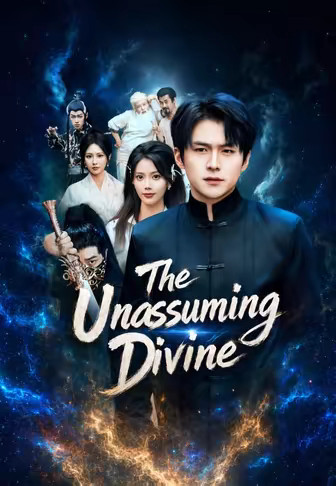 The Unassuming Divine