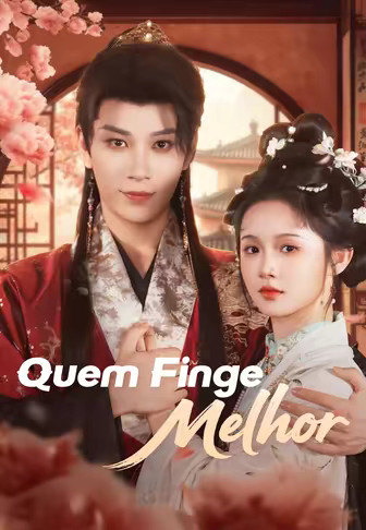 Quem Finge Melhor