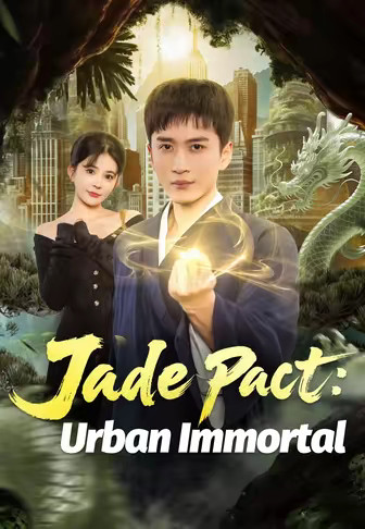 Urban Immortal