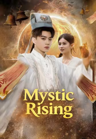 Mystic Rising