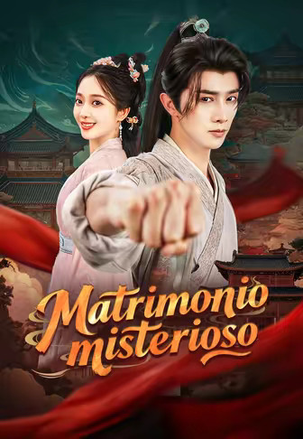 Matrimonio misterioso