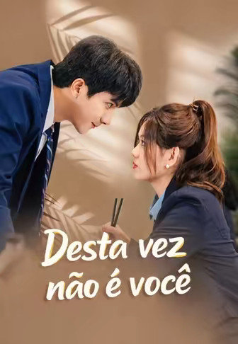 Desta vez não é você