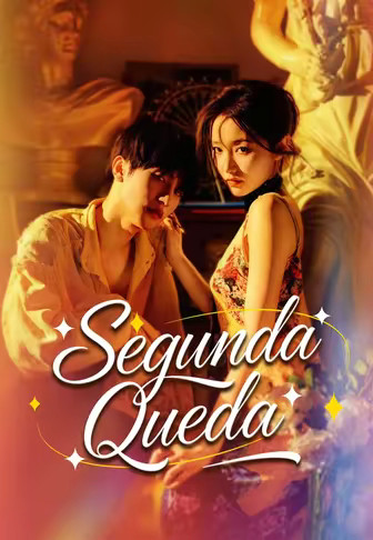 Segunda Queda