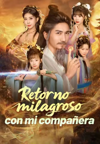 Retorno milagroso con mi compañera