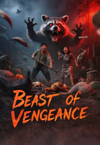 Beast of Vengeance