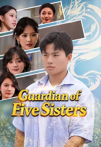 Guardian of Five Sisters
