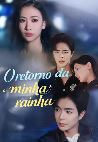 O retorno da minha rainha