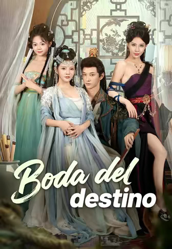 Boda del destino