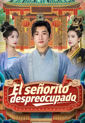 El señorito despreocupado