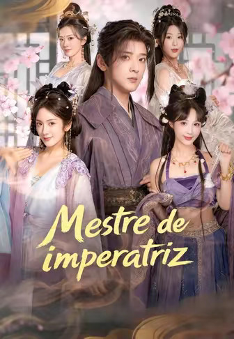 Mestre de imperatriz