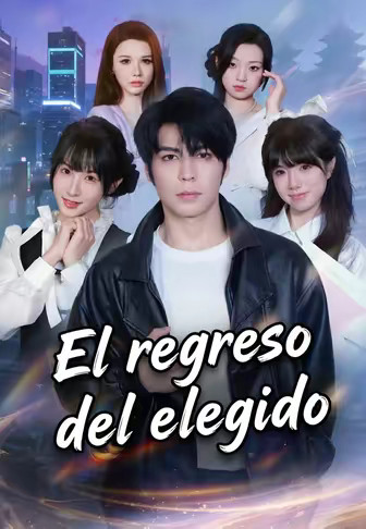 El regreso del elegido