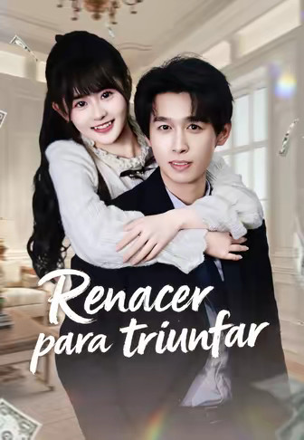 Renacer para triunfar